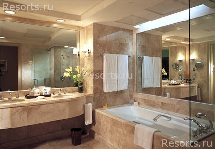 Conrad Centennial Singapore 8